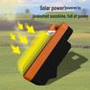 Solar-Powered Electronic Livestock Fence Kit for Pigs, Cattle, Sheep - Complete Set for Farm Use