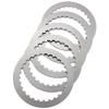 Dirt Bike Clutch Friction Steel Plates Kit For Suzuki DR500 X/Z/D DR500R DR500S Off‑road Motorcycle Clutch Disc Repair Accessory