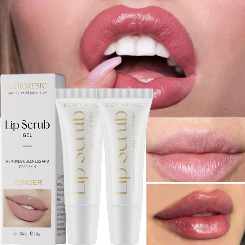 Ulei Esențial Instant pentru Buze Plinute Hrănitor Reduce Ridurile Buzele Hidratare Îngrijire Sexy a Buzele Ser Serum pentru Buze Plinute Suprem brown