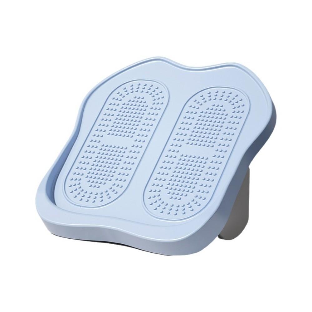 Adjustable Calf Stretching Board Non-slip Leg Stretch Equipment Foot  Inclined Pedal  Traveling