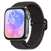 Gevlochten Nylon Lusband voor Huawei Watch Fit 4/3 Verstelbare Elasticiteit Armband Polsband Huawei Watch Fit 4/4 Pro Accessoires