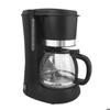 Küken 34377 Drip Coffee Maker Black 900 W 1.2 L 12 Cups
