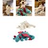 Soft And Comfortable Evil Dragon Plush Toy With Fly Wings For Kids Perfect Xmas Gift