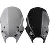 Motorcycle Accessories Touring Sports Windscreen Replacement for FZ-09/MT-09/SP 2024-2025 Front Windshield MT 09 Wind Deflectors Protector 2024 MT09