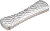 Sato Metal Industries SALUS Stainless Steel Chopstick Hammered Made In Japan Rest, Finish,