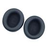 Replacement Earpads Ear Pad Ear Cushions for Life Q30/Q35 Headphones Sponges Cover Case Earphone Repair Part