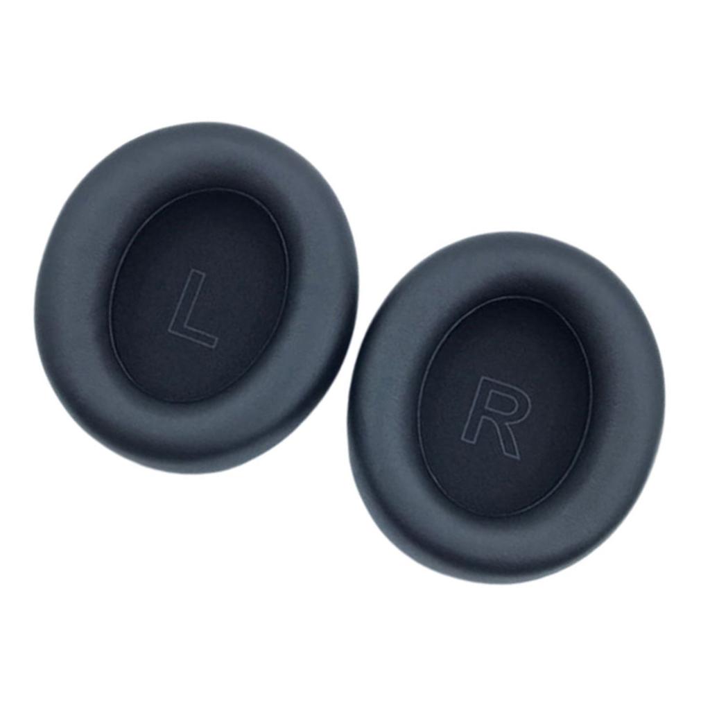 Replacement Earpads Ear Pad Ear Cushions for Life Q30/Q35 Headphones Sponges Cover Case Earphone Repair Part