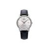 Belem Celli Automatic Mechanical Movement Business Versatile 50m Water Resistant Date Display Watch Men Watches Silver M010.408.16.031.20
