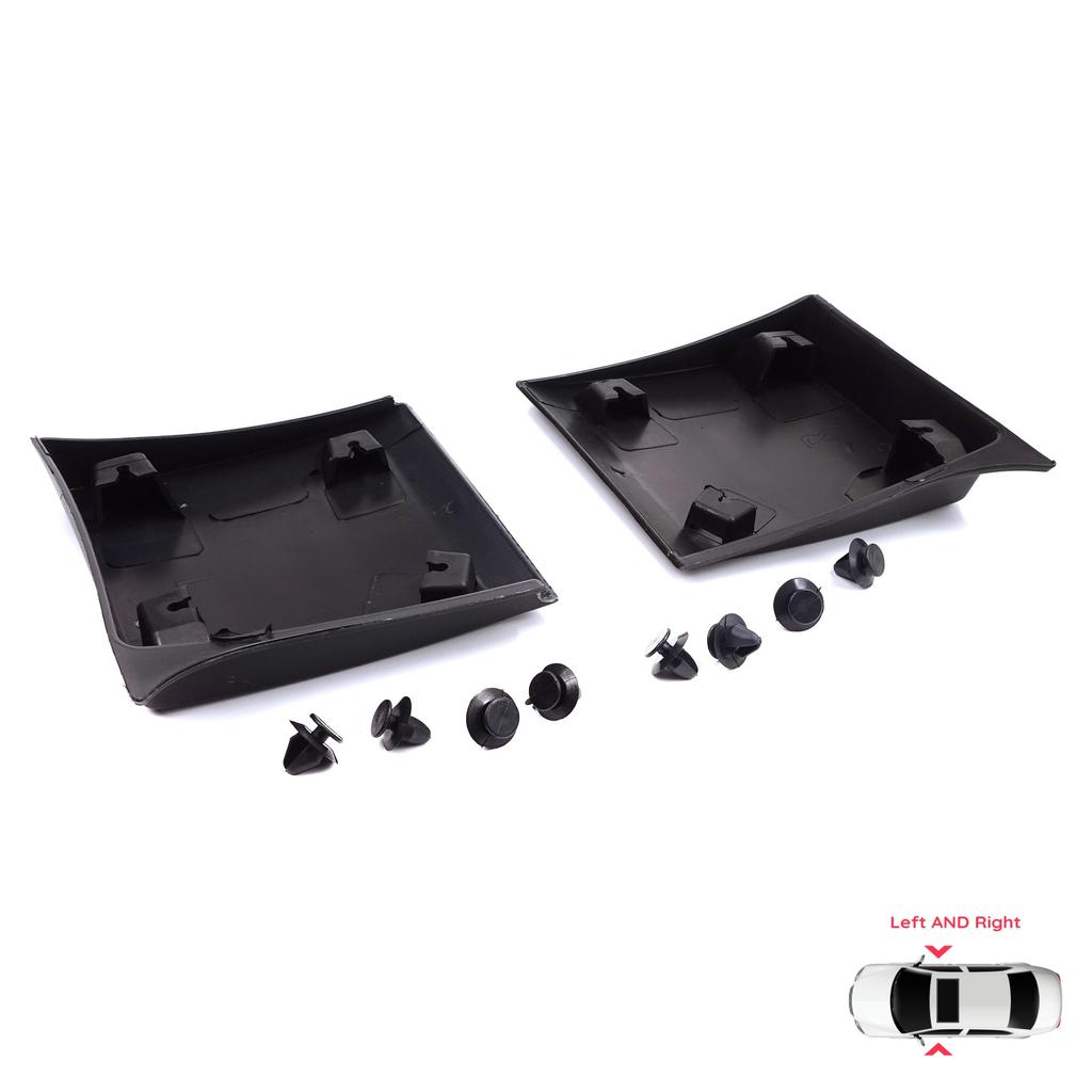 ESP1214 Left Right Side Moulding Panel For Renault Trafic MK3 Fiat Talento Opel Vivaro B Nissan NV300 Primastar 768196228