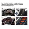 M-Modern-Carbon Fiber Style Dashboard Panel Frame Cover Trim Dash Board Panel Trim For MINI Cooper Hatchback F54 F55 F56 F57