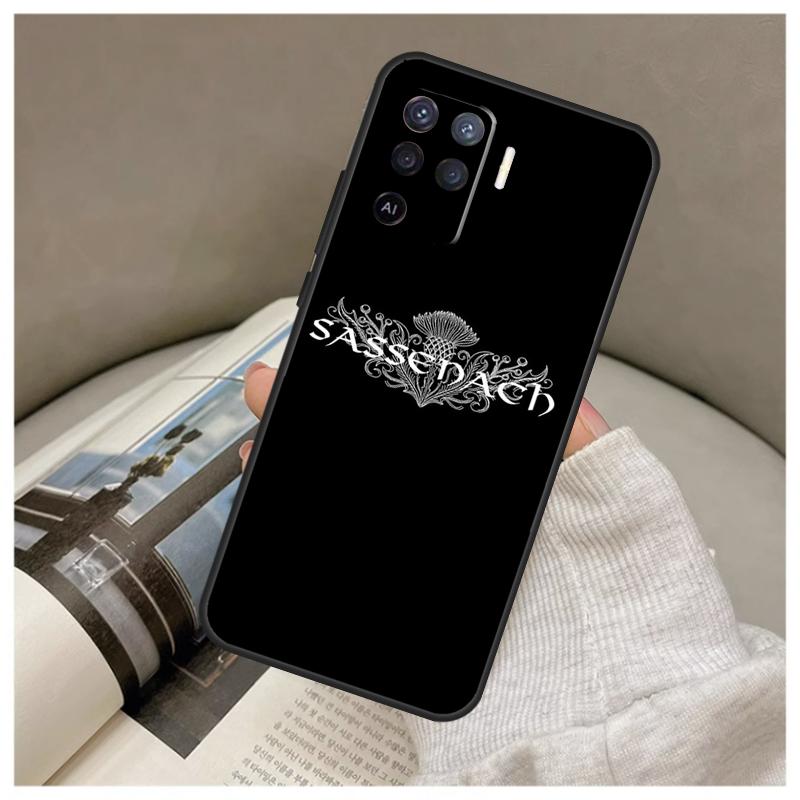 

Outlander Sassenach Dragonfly Case For Oppo A16 A76 A96 A60 A98 A58 A78 A18 A38 A80 A40 A77 A57 A17 A74 A54 A94 A15 A5 Pro OPPO A60 4G