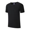 Yiliteng Men's Summer Casual Short-Sleeve T-Shirt