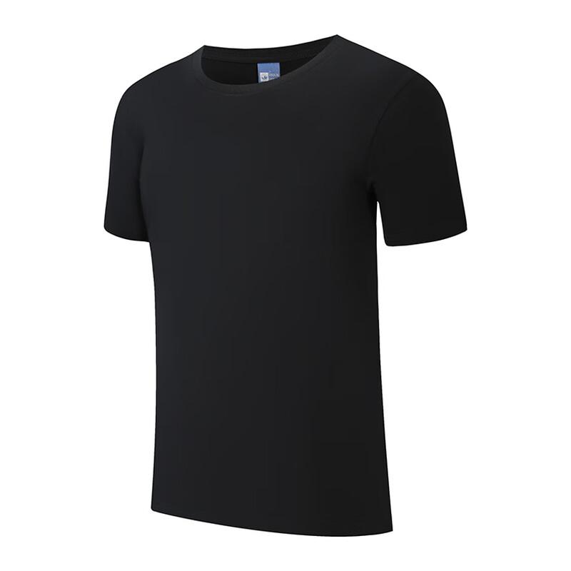 Yiliteng Men's Summer Casual Short-Sleeve T-Shirt