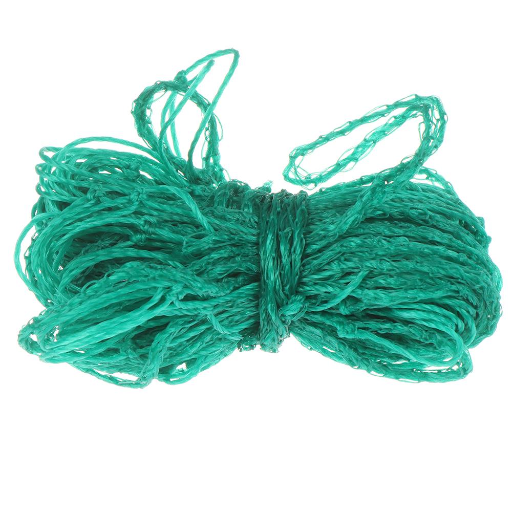 1pc Garden Plants Climbing Net Nylon Grow Net for Glory Flower Vine Strong Durable Support Netting Outdoor Plant Trellis