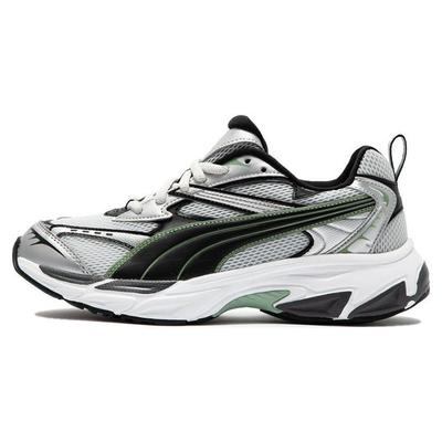 Caven Unisex White Black Grey 392724-03