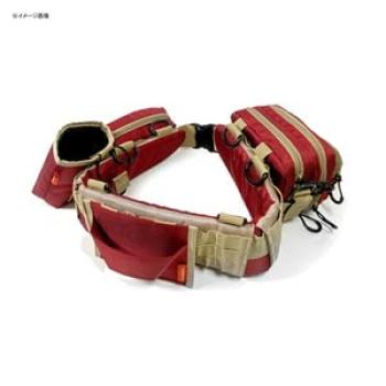 FISHMAN Systémový pás Černý Šířka 78cm x Výška 11cm BT-010