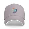 Calvin And Hobbes Galaxy Baseball Cap Luxury Hat F Elegant Womens Hats Unisexs