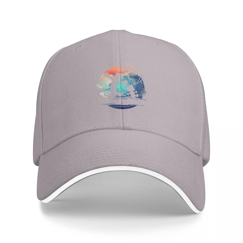 Calvin And Hobbes Galaxy Baseball Cap Luxury Hat F Elegant Womens Hats Unisexs