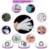 20Pcs Strong Adhesion EVA Glue Sticks EVA Adhesive Glue Rods Hot Melt Glue Sticks  Home Repair