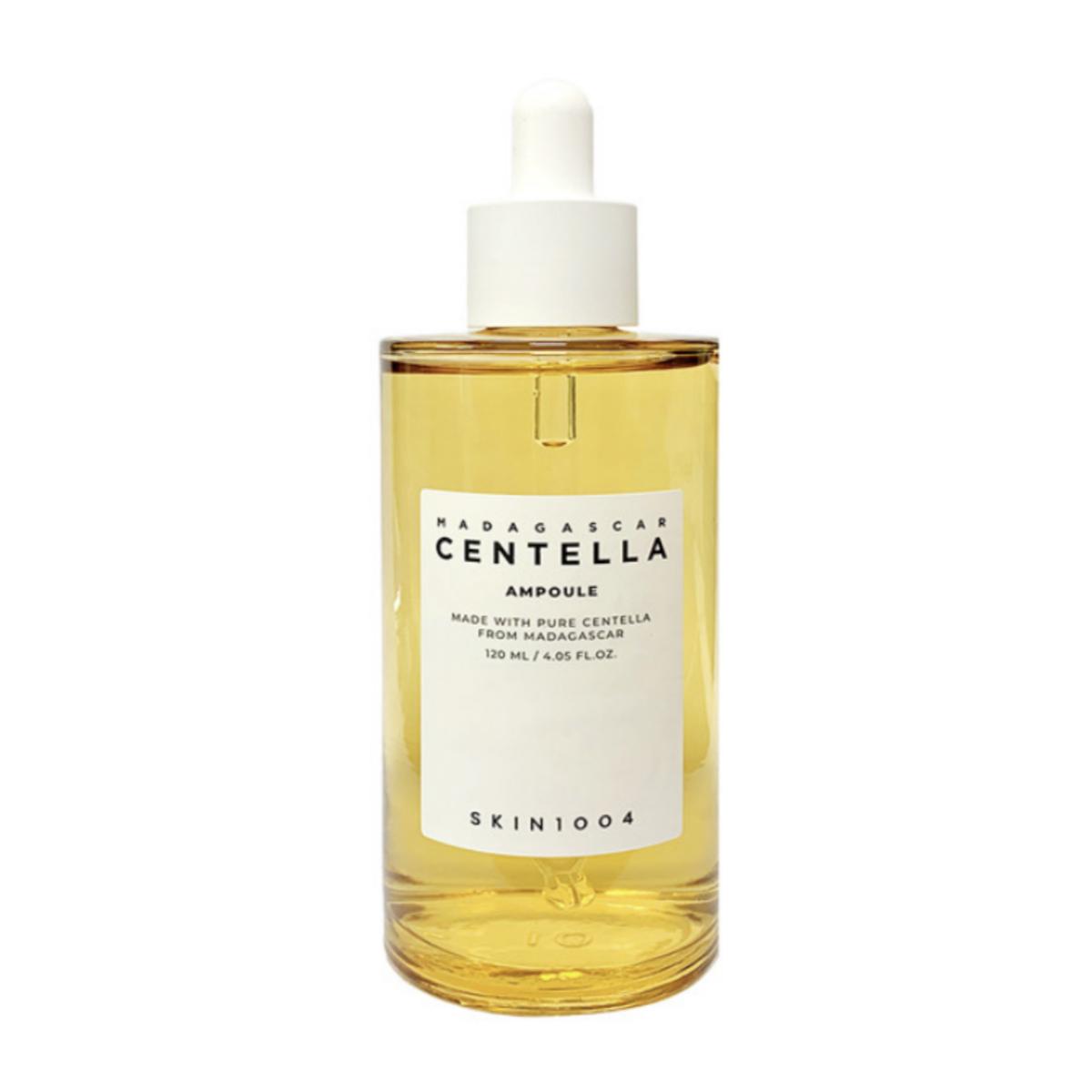

[SKIN1004] Madagascar Centella Ampoule 120ml 120ml X 1ea