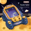 Cross-Border Children's Claw Machine with Sound, Light & Timer - Large Electric Toy Game Machine