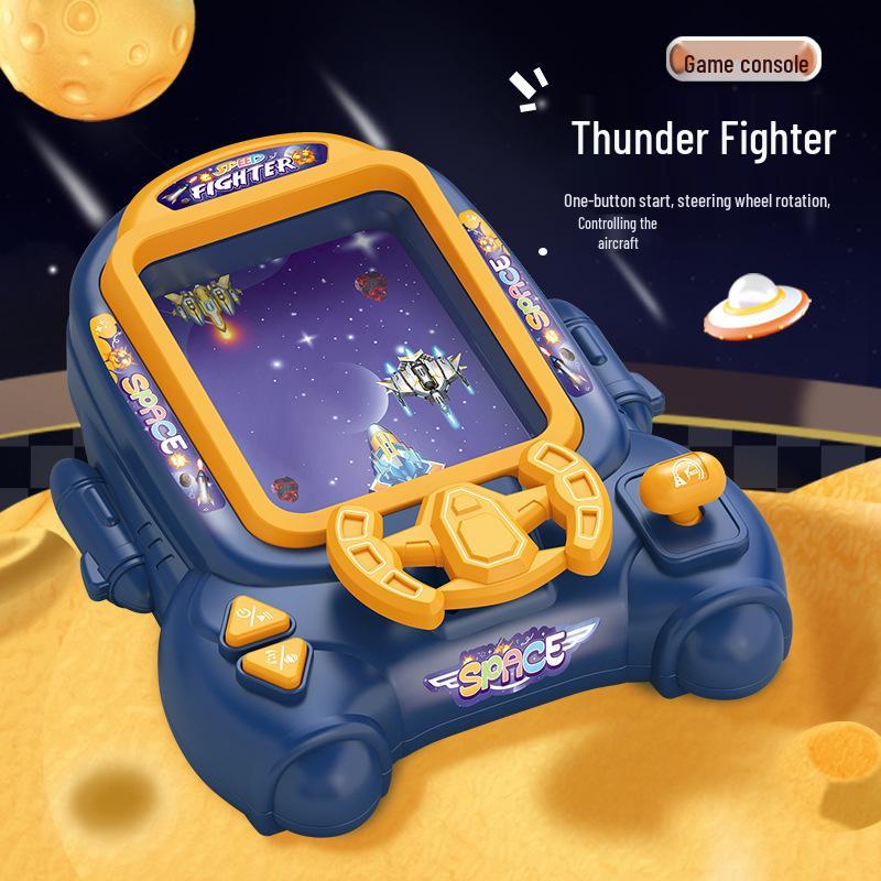 Cross-Border Children's Claw Machine with Sound, Light & Timer - Large Electric Toy Game Machine