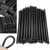 Hot Melt Glue Stick Black High Adhesive 7MM 11MM DIY Craft Toys Repair Tool Car Paintless Dent Removal Melt Glue Sticks