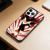 S-Shadow the Hedgehog  Phone Case For iPhone 17,16,15,14,13,12,11 Plus,Pro Max,XS,Colorful Silver Phone Case Funda Cover