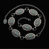 Waist Chain Women Metal Waist Rope Casual Dress Waist Belt Accessory for Ladies