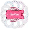 Creative Kids' Nail and Hair Stylist Drill Toy Set