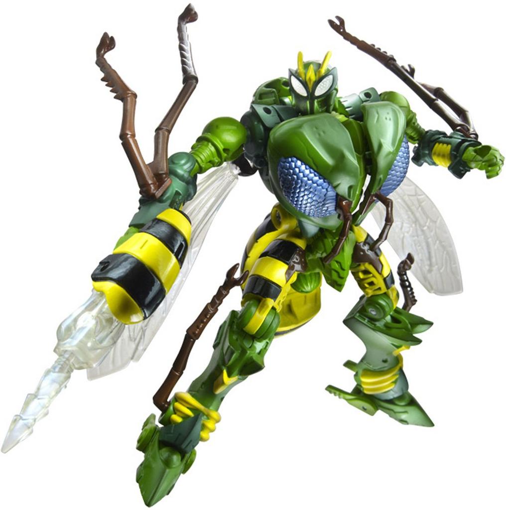 Transformers TF Generations Waspinator TG-30