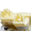 Car Tailgate Lock Motor 0.5 Second Operation Speed With Aluminum Alloy Component For Vehicles 74896-SAA-003 74896SAA003