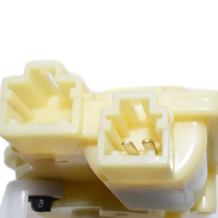 Car Tailgate Lock Motor 0.5 Second Operation Speed With Aluminum Alloy Component For Vehicles 74896-SAA-003 74896SAA003