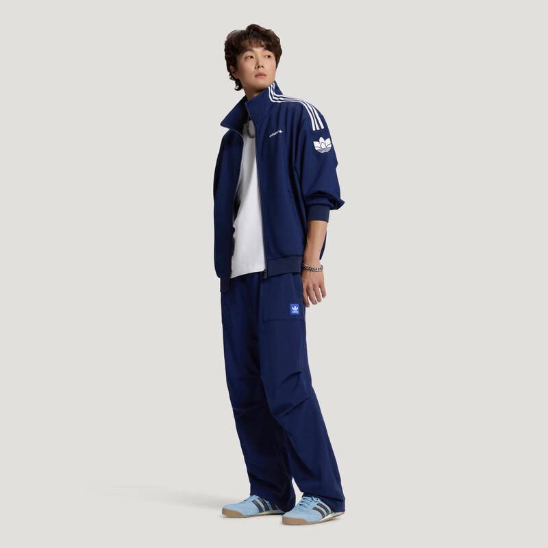 Adidas Men's Street Style Casual Track Pants