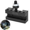CNC Lathe Machine Tool Holder Fast Change Turning Accessories Post for 250?102 Column