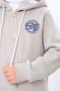 Tracksuit (boys) – Warm Zip Hoodie & Pants with Print, Winter, 6436-025-33-4 HC