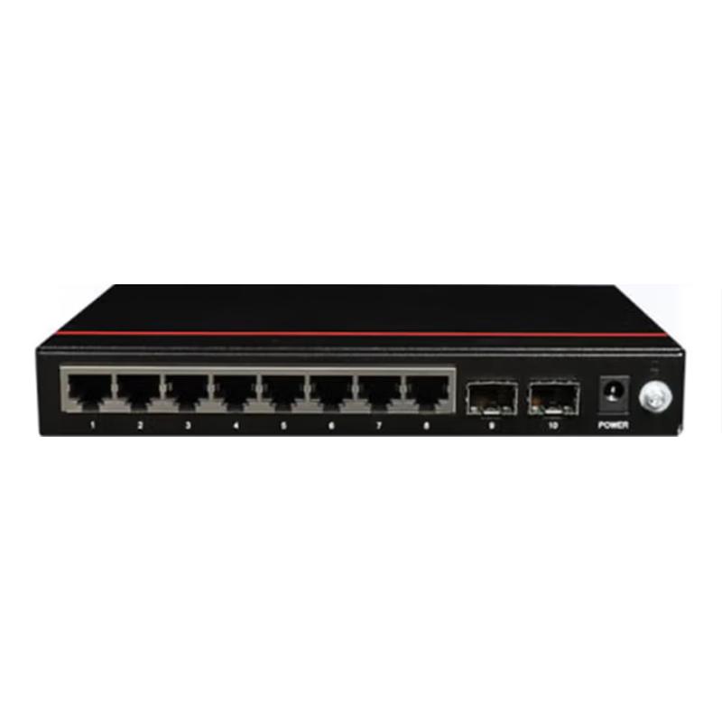 

Huawei S1730S Series Managed Gigabit Ethernet Switch for Surveillance