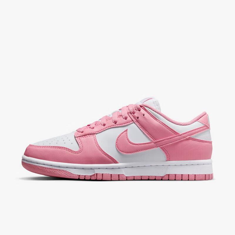 Nike Women s Dunk Low Casual Sneakers 36.5