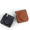 HIYQIN Cheki instax mini 99 Fujifilm mini 99 dedicated camera case instax mini99 camera protection bag compatible with Cheki film mini 99 camera