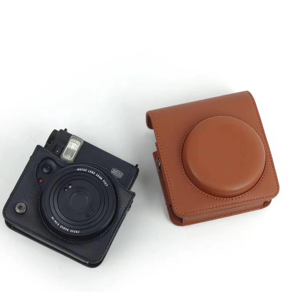 HIYQIN Cheki instax mini 99 Fujifilm mini 99 dedicated camera case instax mini99 camera protection bag compatible with Cheki film mini 99 camera