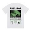 Silent Hill Vintage T-Shirt Horror Game Lustige Geschenkidee Kleidung Baumwolle Herren T-Shirt Neues TEE TSHIRT Damen Oberteile
