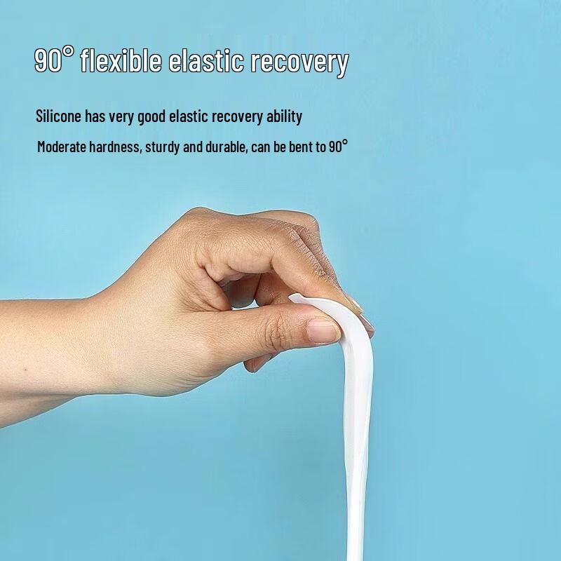 Zhaoran Food-Grade Silicone Spatula