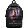 Megadeth Countdown To Extinction Backpack