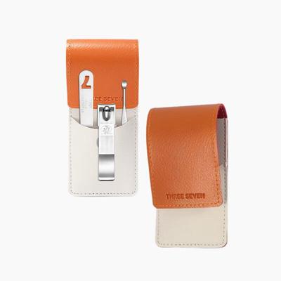 777 (THREE SEVEN) Classic Fashion Nail Clipper Set