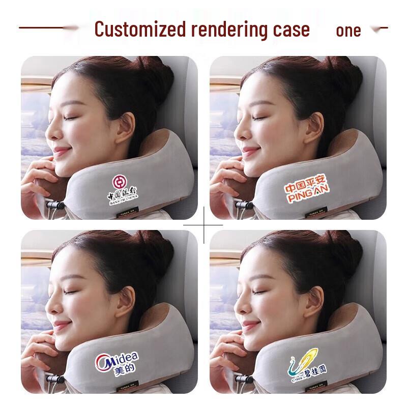 Ai She Er Premium Neck & Shoulder Massager