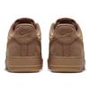 Nike Air Force 1 Low Flax 2019 Unisex Sneakers Tan Gum-Light-Brown Black CJ9179-200