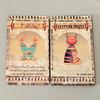 EGYPTIAN ORACLE 20 Cards 12*7cm, Inspirational Deck with Messages From The Divine Spirit of Egyptian Gods