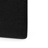 Saint Laurent Cassandra Monogram Caviar Black Cardholder Bty0u 485631