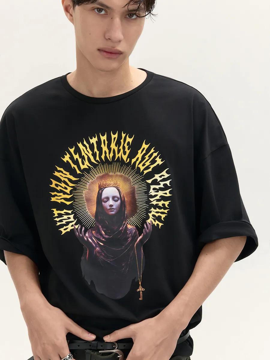 

Футболка 2XL