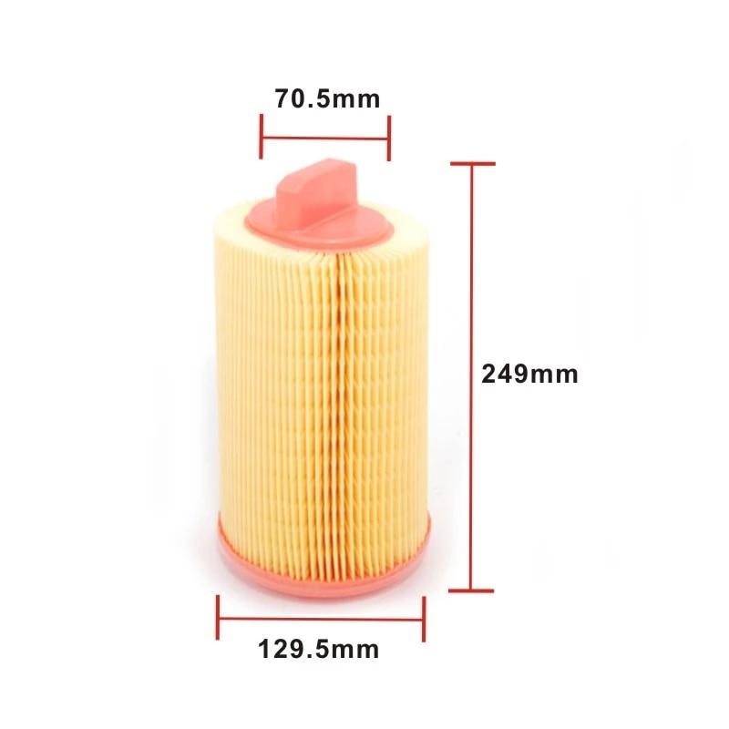 Air Filter for Mercede W203 W204 S203 A209 C209 W211 S211 R171 Sprinter 2710940204  A2710940204